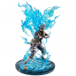 Preview: Naruto Shippuden Precious G.E.M. Serie Statue Hatake Kakashi Susano Ver. (MegaHouse) BACKORDER