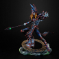 Preview: Yu-Gi-Oh! Duel Monsters Art Works Monsters PVC Statue Black Magician (MegaHouse)