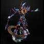 Preview: Yu-Gi-Oh! Duel Monsters Art Works Monsters PVC Statue Black Magician (MegaHouse)