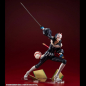 Preview: Persona 5 The Royal Lucrea PVC Statue Fox (Yusuke Kitagawa) (Megahouse)