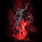 Preview: Persona 5 Game Character Collection DX PVC Statue Roki (Megahouse)