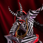 Preview: Persona 5 Game Character Collection DX PVC Statue Roki (Megahouse)