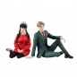 Preview: Spy x Family G.E.M. PVC Statue Yor (Megahouse)
