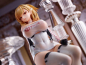 Preview: Azur Lane PVC Statue 1/4 Prince of Wales The Laureate's Victory Lap (Mimeyoi)