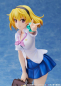 Preview: Higurashi: When They Cry - Sotsu PVC Statue 1/7 Satoko Hojo: High School Student Ver. (Good Smile Company, Miyuki)