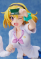 Preview: Higurashi: When They Cry - Sotsu PVC Statue 1/7 Satoko Hojo: High School Student Ver. (Good Smile Company, Miyuki)