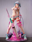Preview: Mebae's Original Character PVC Statue 1/6.5 Sakurako's Injection! (Native)
