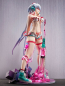 Preview: Mebae's Original Character PVC Statue 1/6.5 Sakurako's Injection! (Native)
