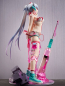 Preview: Mebae's Original Character PVC Statue 1/6.5 Sakurako's Injection! (Native)