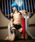 Preview: Dramatical Murder PVC Statue 1/6 Aoba Wasou Ver. (Native)