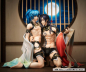 Preview: Dramatical Murder PVC Statue 1/6 Aoba Wasou Ver. (Native)