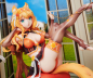 Preview: Nekopara PVC Statue 1/7 Maple (Native)