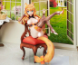 Preview: Nekopara PVC Statue 1/7 Maple (Native)