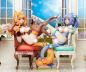 Preview: Nekopara PVC Statue 1/7 Maple (Native)