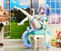 Preview: Nekopara PVC Statue 1/7 Cinnamon (Native)