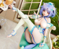 Preview: Nekopara PVC Statue 1/7 Cinnamon (Native)
