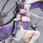 Preview: Azur Lane PVC Statue 1/7 Ying Swei (Neonmax Creative)