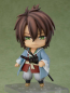 Preview: Hakuoki Shinkai Nendoroid Souji Okita (Orange Rouge)