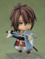Preview: Hakuoki Shinkai Nendoroid Souji Okita (Orange Rouge)