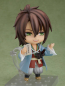 Preview: Hakuoki Shinkai Nendoroid Souji Okita (Orange Rouge)