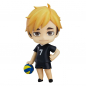 Preview: Haikyuu!! Nendoroid Atsumu Miya (Orange Rouge)