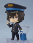 Preview: Bungo Stray Dogs Nendoroid Dazai Airport Ver. (Orange Rouge)