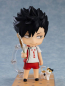 Preview: Haikyu!! Nendoroid Actionfigur Tetsuro Kuroo Second Uniform Ver. (Good Smile Company)