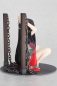 Preview: Onibana Muzan PVC Statue 1/6 Onihime Illustrated by Mochi (Orchid Seed)