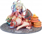 Preview: No Game No Life PVC Statue 1/7 Shiro: Hot Spring Ver. ( Phat!)