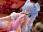 Preview: Girls Frontline PVC Statue 1/6 PA-15 Pink Larkspur's Allure (Phat Company)