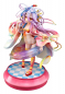 Preview: No Game No Life PVC Statue 1/7 Shiro Summer Season Ver. (Phat Company)