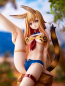 Preview: Original Character by Tony PVC Statue 1/7 Savana Wilder (Pink Cat)