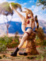 Preview: Original Character by Tony PVC Statue 1/7 Savana Wilder (Pink Cat)