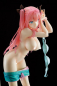 Preview: Original Character PVC Statue 1/6 Seikatsu Shuukan Ayaka Hinamori (Pink Cat)