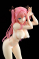 Preview: Original Character PVC Statue 1/6 Seikatsu Shuukan Ayaka Hinamori (Pink Cat)
