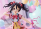 Preview: Love Live! Superstar!! PVC Statue 1/7 Nico Yazawa (Plum)