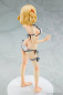 Preview: Maitetsu PVC Statue 1/6 Hinai Paulette bikini ver. (Q-Six)