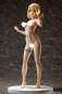 Preview: Maitetsu PVC Statue 1/6 Hinai Paulette bikini ver. (Q-Six)