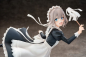 Preview: The Idolmaster Statue 1/7 Asahi Serizawa Housekeeping! (Reverse Studio)