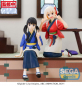 Preview: Lycoris Recoil PM Perching PVC Statue Takina Inoue (Sega)