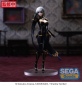 Preview: The Eminence in Shadow PVC Statue Beta (Sega)