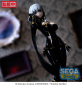 Preview: The Eminence in Shadow PVC Statue Beta (Sega)