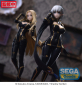 Preview: The Eminence in Shadow PVC Statue Beta (Sega)