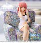 Preview: The Quintessential Quintuplets PVC Statue Nino Nakano (Sega)