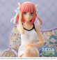 Preview: The Quintessential Quintuplets PVC Statue Nino Nakano (Sega)