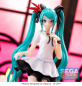 Preview: Hatsune Miku: Project DIVA MEGA39's Luminasta PVC Statue Hatsune Miku -Supreme (Sega)
