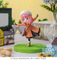 Preview: Spy x Family Luminasta PVC Statue Anya Forger Family Ooting (Sega)
