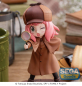 Preview: Spy x Family Luminasta PVC Statue Anya Forger Playing Detective (Sega)