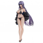 Preview: Biya Illustration PVC Statue Yuna-Chan (Sentinel)