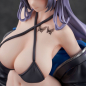 Preview: Biya Illustration PVC Statue Yuna-Chan (Sentinel)
